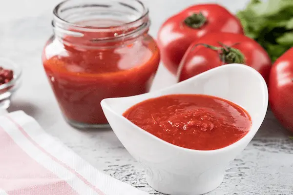 تصویر 2 از خرید و قیمت رب گوجه فرنگی + خرید باور نکردنی