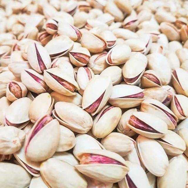 تصویر 1 از فروش پسته احمد آقایی بردسکن + قیمت مناسب