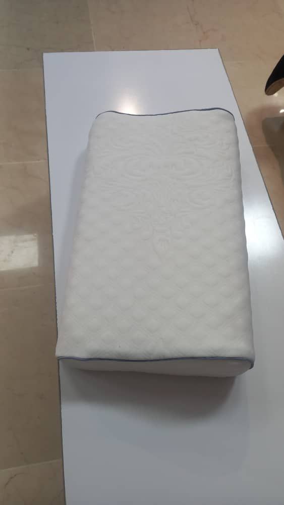 تصویر 4 از فروش بالش طبی سبک و ضد حساسیت