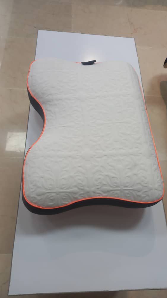 تصویر 1 از فروش بالش طبی سبک و ضد حساسیت