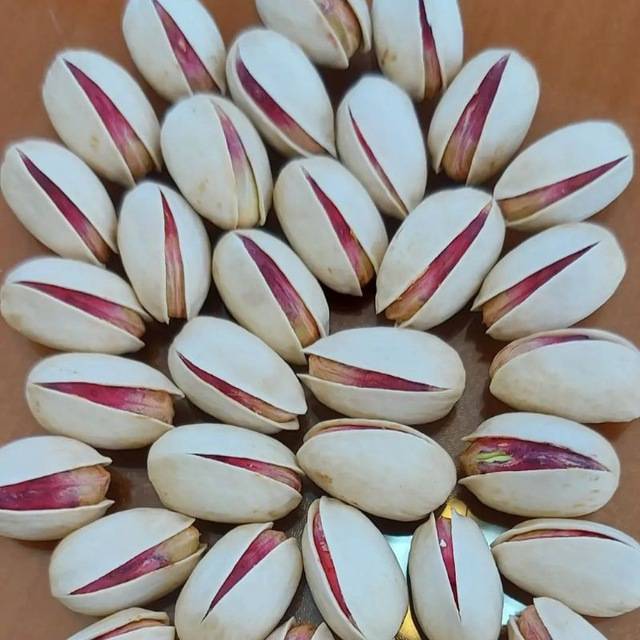 تصویر 1 از خرید و فروش عمده پسته خام احمد آقایی + قیمت به صرفه