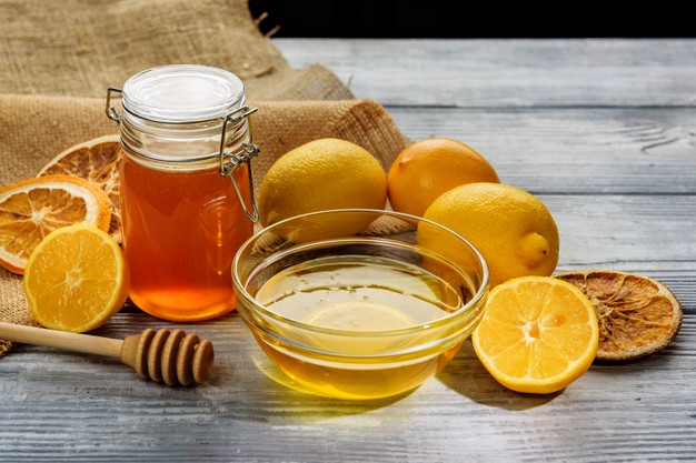 قیمت عسل مرکبات + شیشه ۹۰۰ گرمی