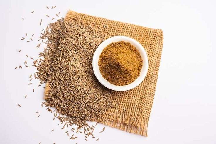 خرید اینترنتی زیره با ارسال سریع