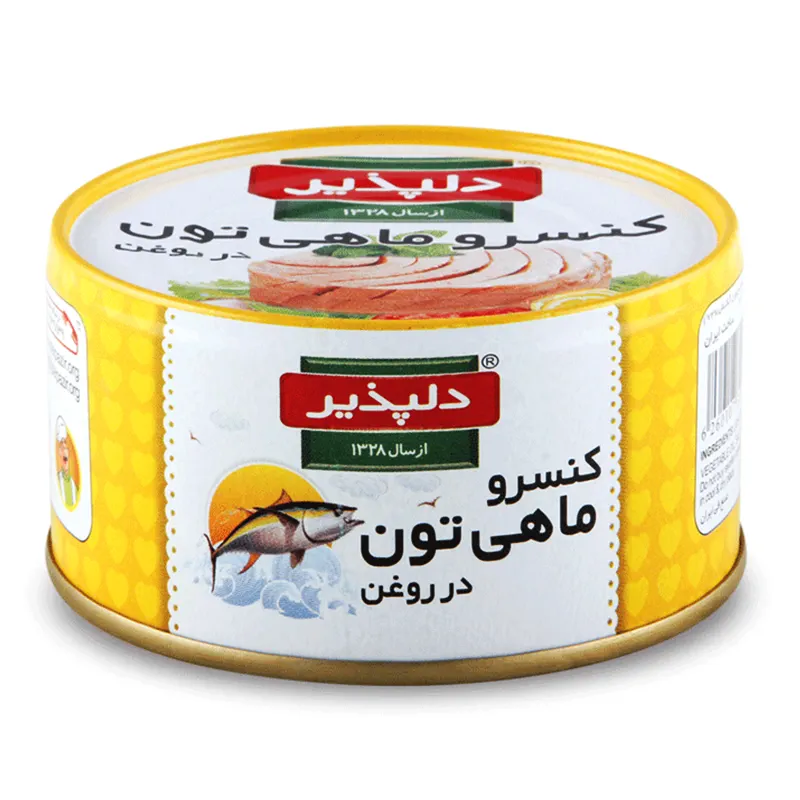 قیمت کنسرو نخود آبگوشتی درجه ۲ با قیمت  استثنایی