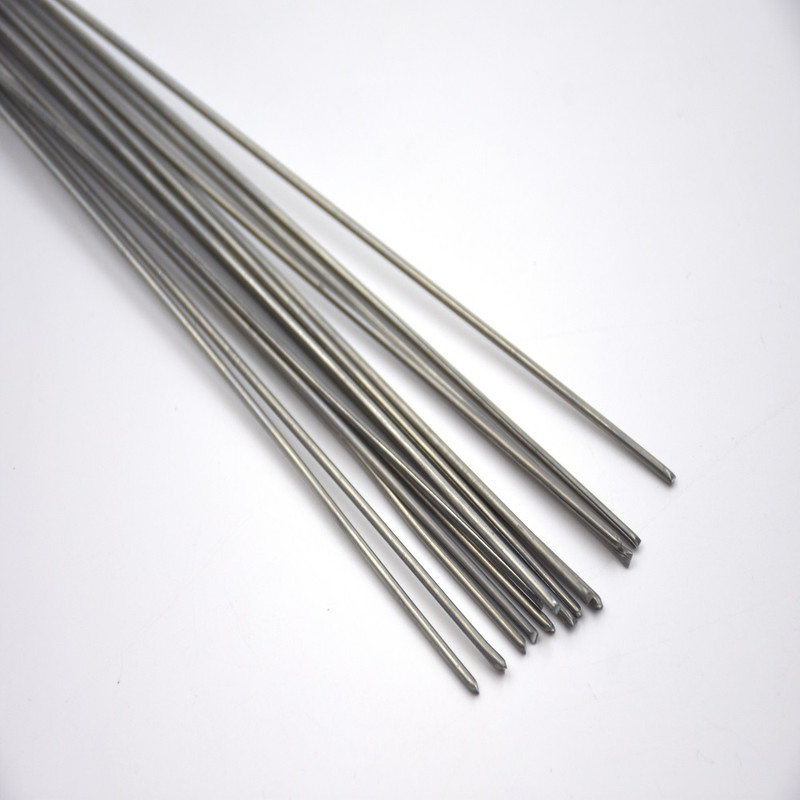 تصویر 1 از فروش سیم جوش آلومینیوم به قیمت عمده