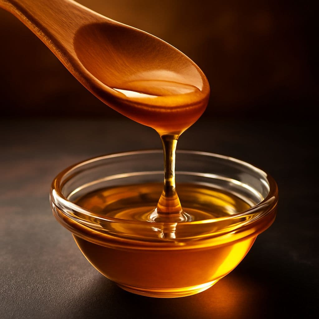 تصویر 3 از قیمت خرید گلوکز مایع گندم ممتاز + خرید عالی