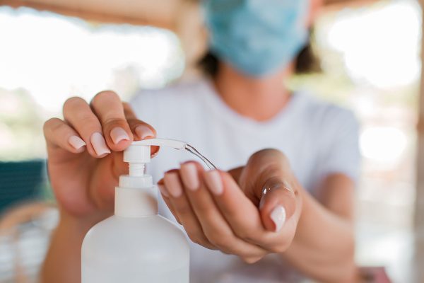 تصویر 5 از خرید و فروش الکل اتانول 70 با شرایط فوق العاده