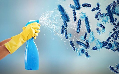 قیمت خرید الكل 96 درصد + فروش ویژه