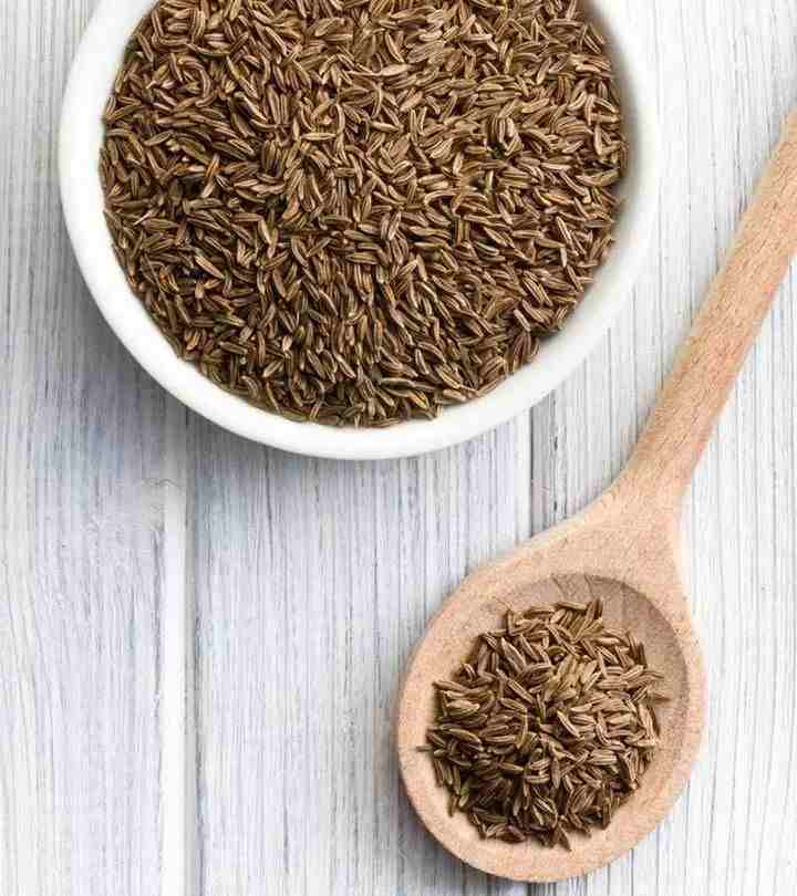 تصویر 4 از خرید زیره فله‌ ای مستقیم از مزرعه