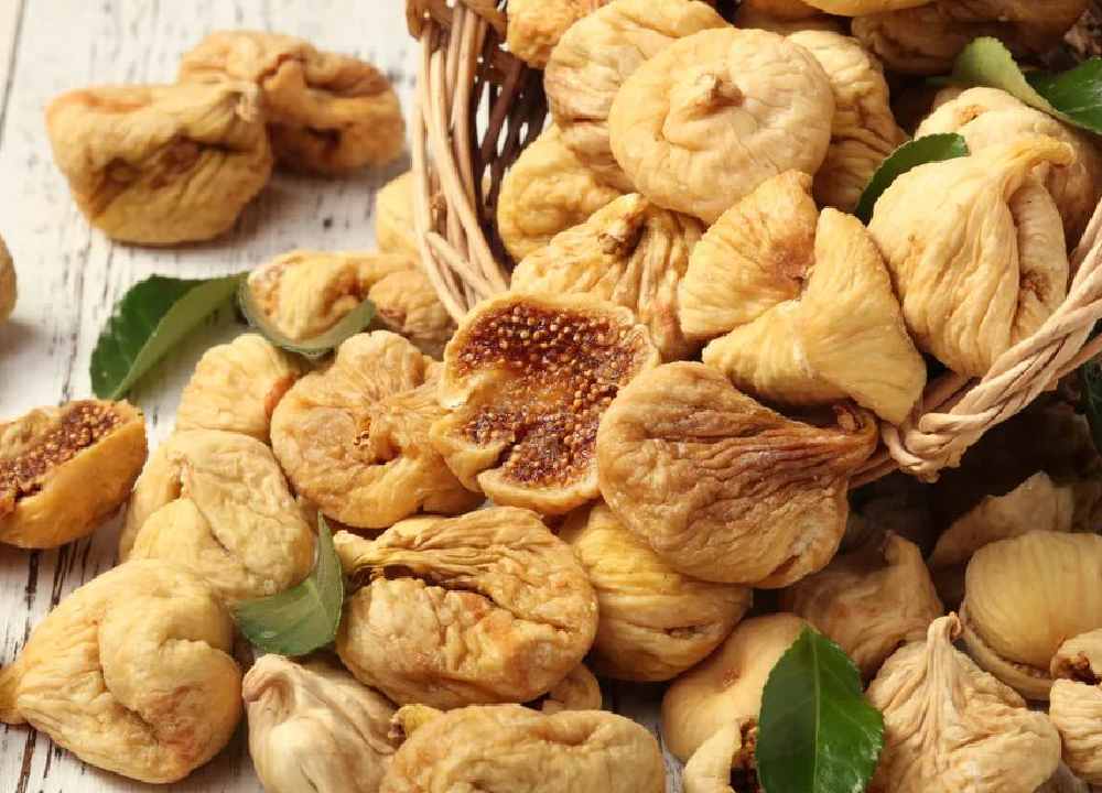 تصویر 4 از خرید انجیر خشک تک در شیراز