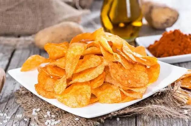تصویر 2 از فروش ویژه چیپس ساده