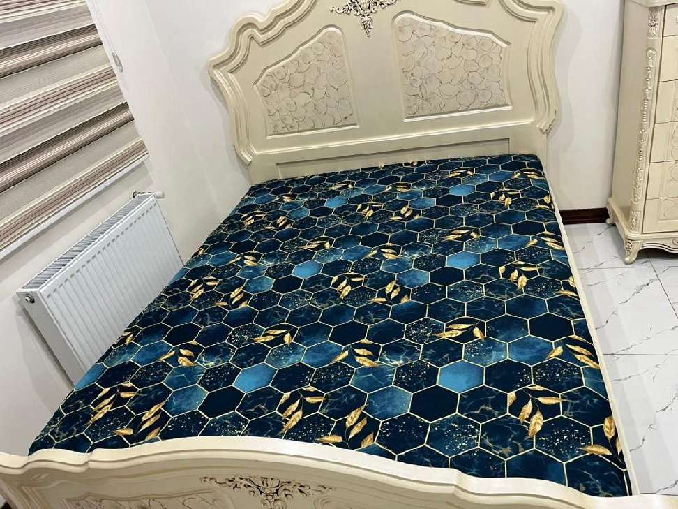قیمت ویژه و به صرفه و قیمت مناسب نیم‌ست‌های یکنفره  پارچه لطیف پلی‌استر با دوام بالا + خرید عمده