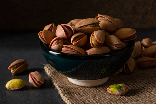 تصویر 4 از قیمت خرید عمده پسته در بازار سنتی و اینترنتی