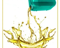 تصویر 1 از فروش روغن سویا ویژه دام و طیور+ قیمت رقابتی
