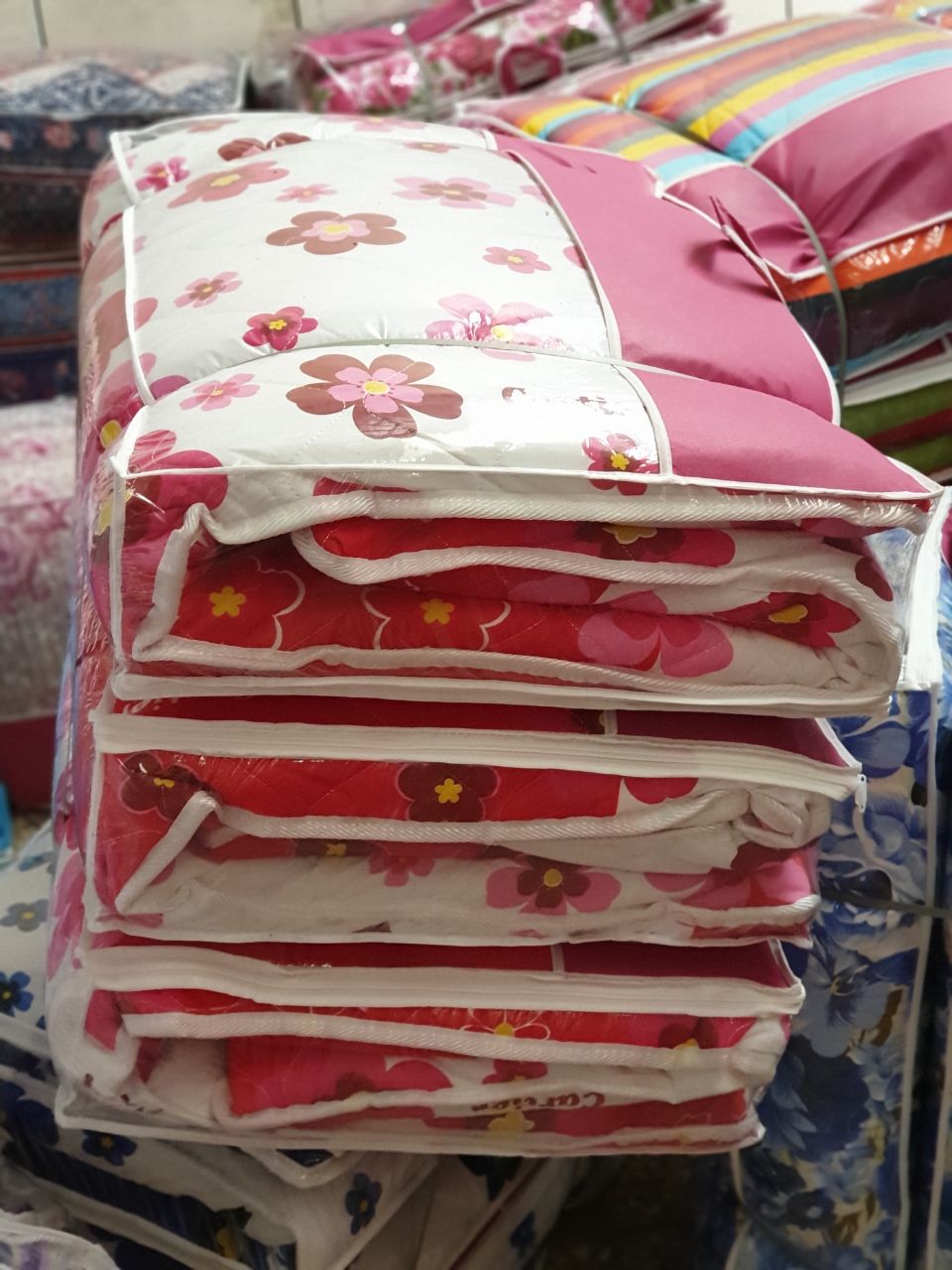 تصویر 1 از قیمت تشک مسافرتی در اصفهان