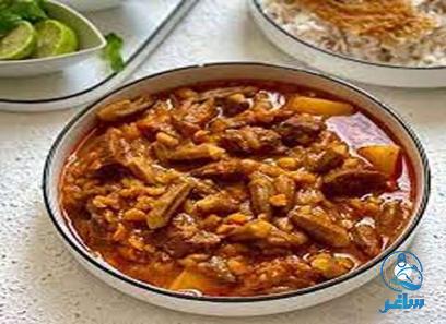 تصویر 2 از کنسرو خورشت بامیه با طعمی نوستالژیک