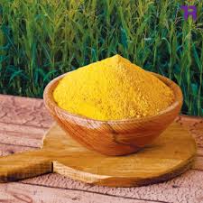 تصویر 4 از گلوتن ذرت ۶۰ درصد + قیمت همکاری