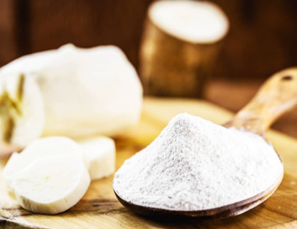 تصویر 4 از نشاسته صنعتی صادراتی + پخش مستقیم از کارخانه