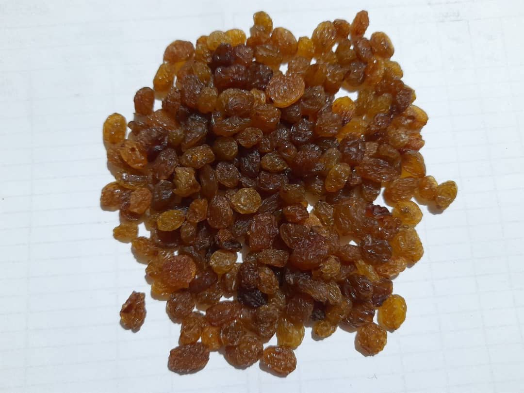 خرید و قیمت کشمش تیزابی بناب + فروش صادراتی