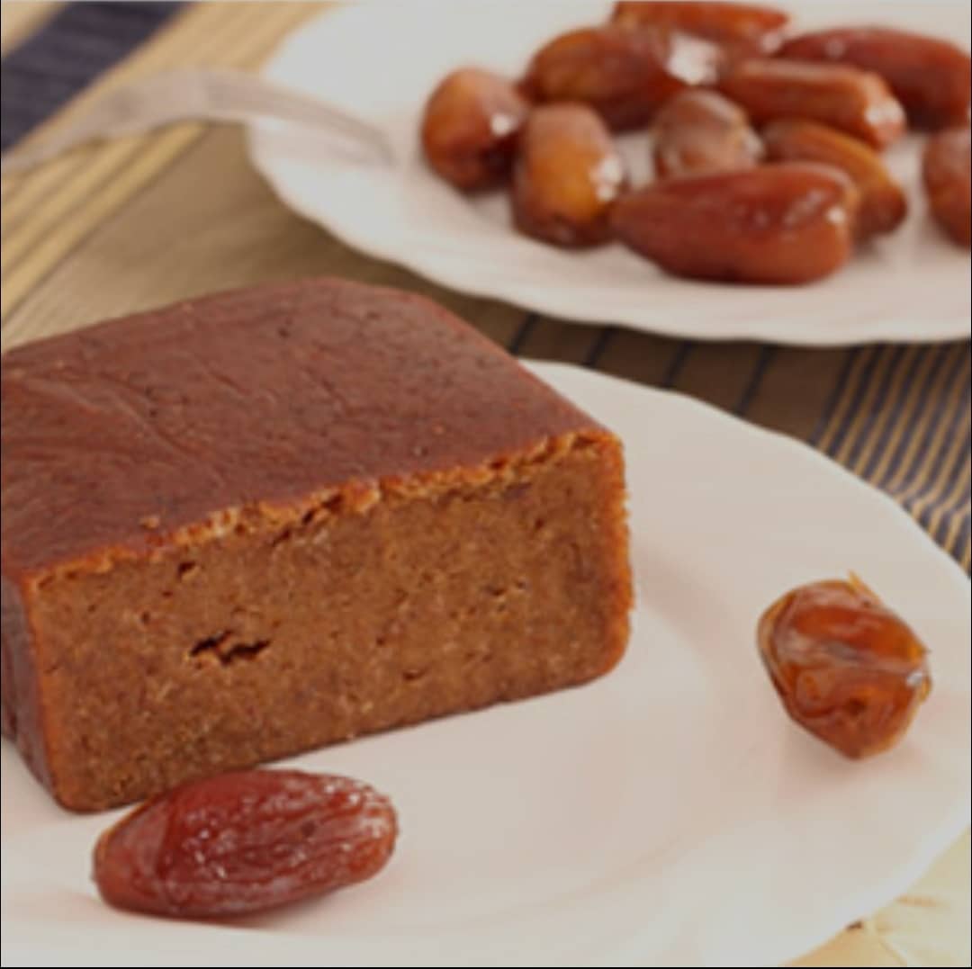تصویر 2 از مرکز پخش خمیر خرما در ایران + خرید
