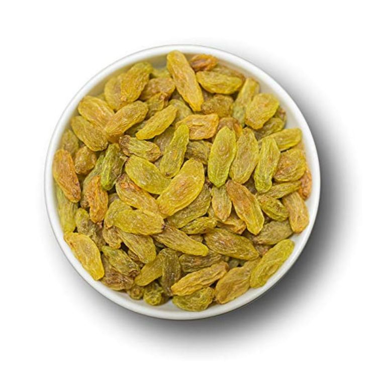 تصویر 2 از کشمش سبز کاشمر امسالی + قیمت ویژه