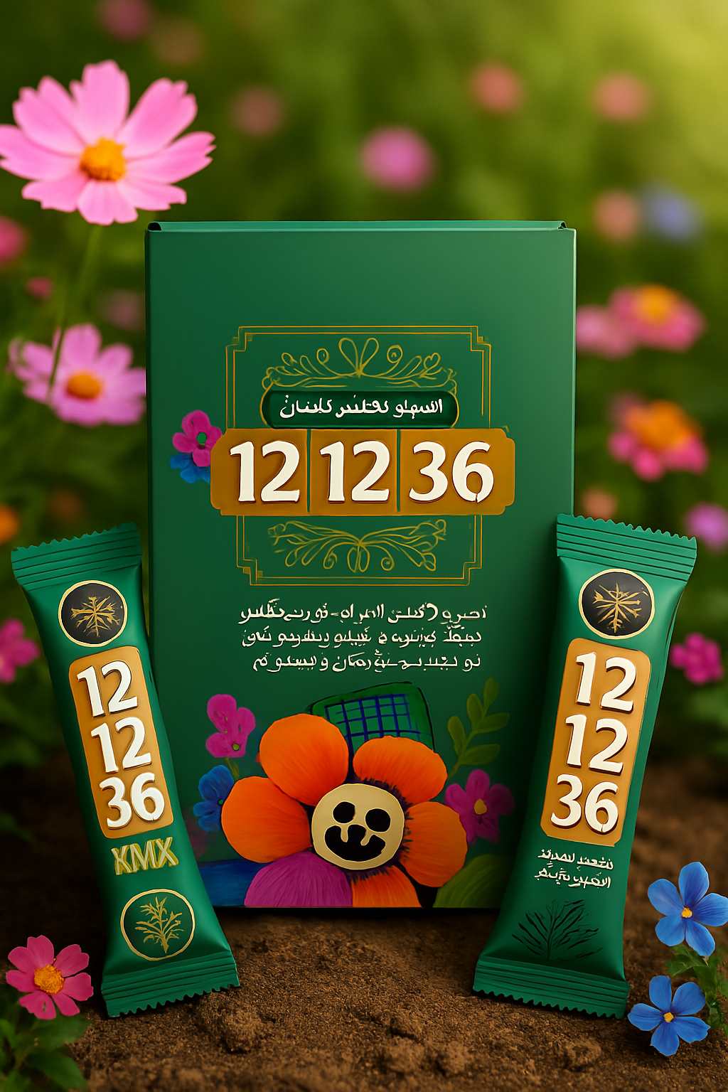 تصویر 4 از قیمت خرید کود NPK 10 .52 .10