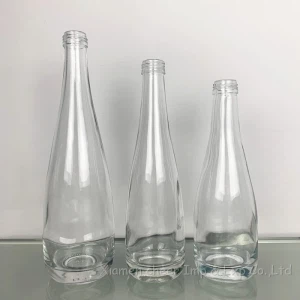 قیمت بطری شیشه ای