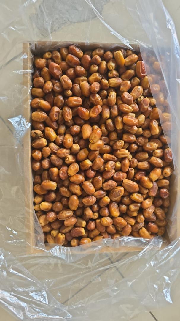 تصویر 1 از خرید ارزان خرمای زاهدی عمده + کیفیت و قیمت عالی