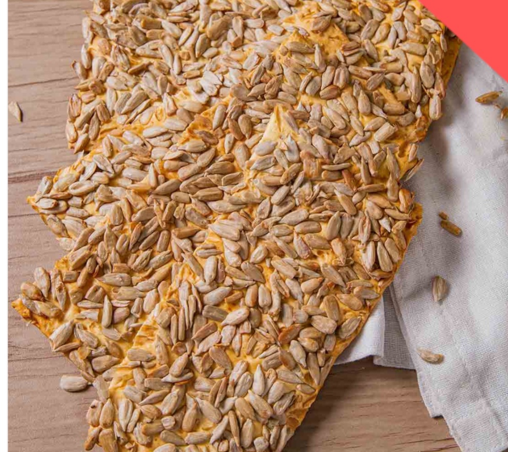 فروش نان خشک