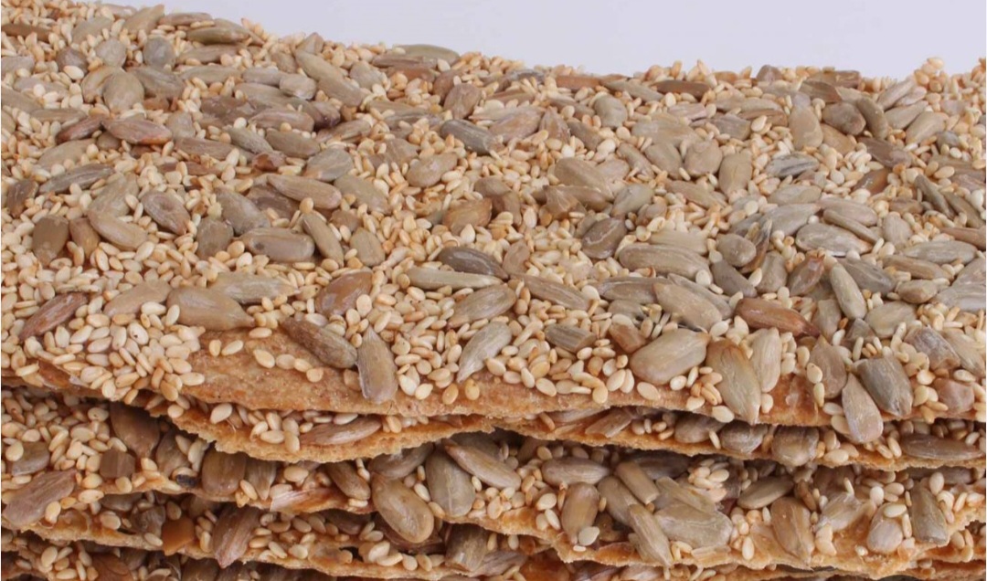 خرید نان خشک