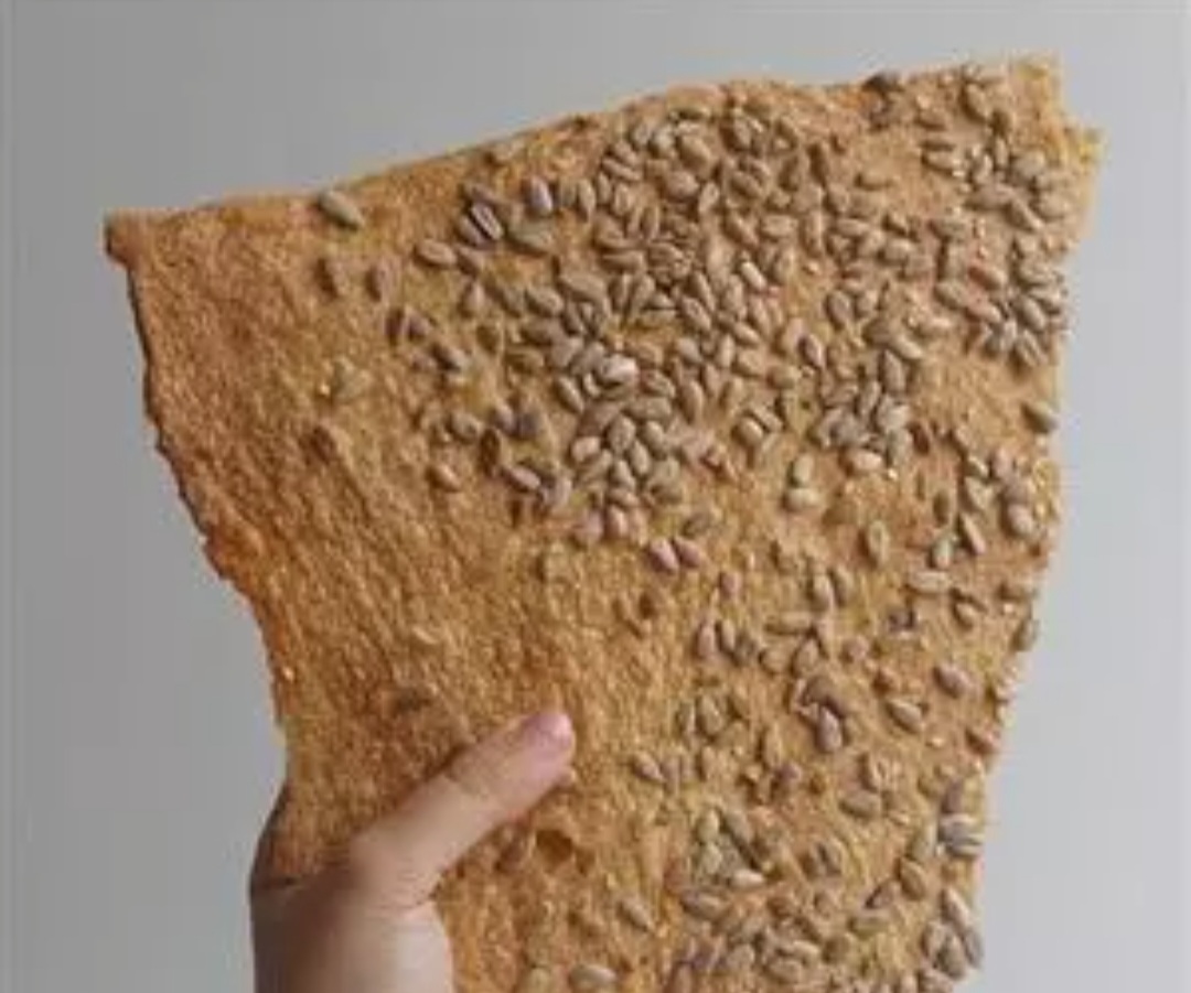 قیمت نان خشک