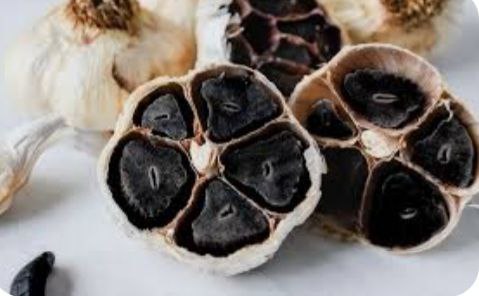 تصویر 4 از قیمت خرید سیر سیاه گلستان + فروش فوق‌ العاده
