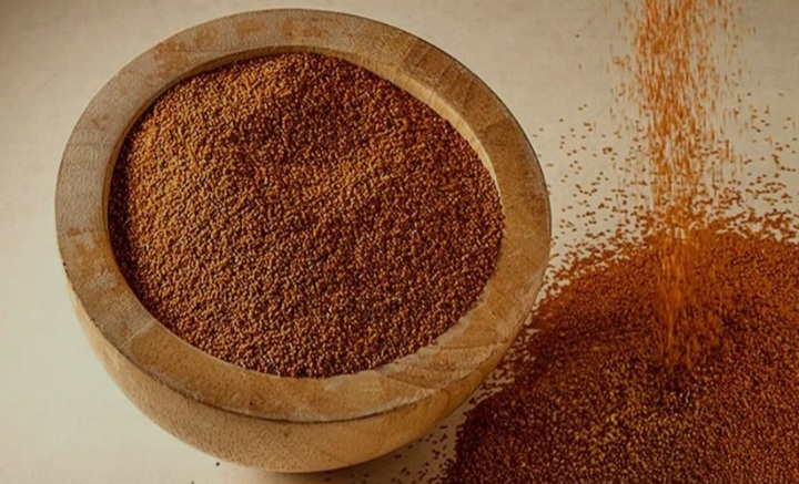 فروش خاکشیر مرغوب