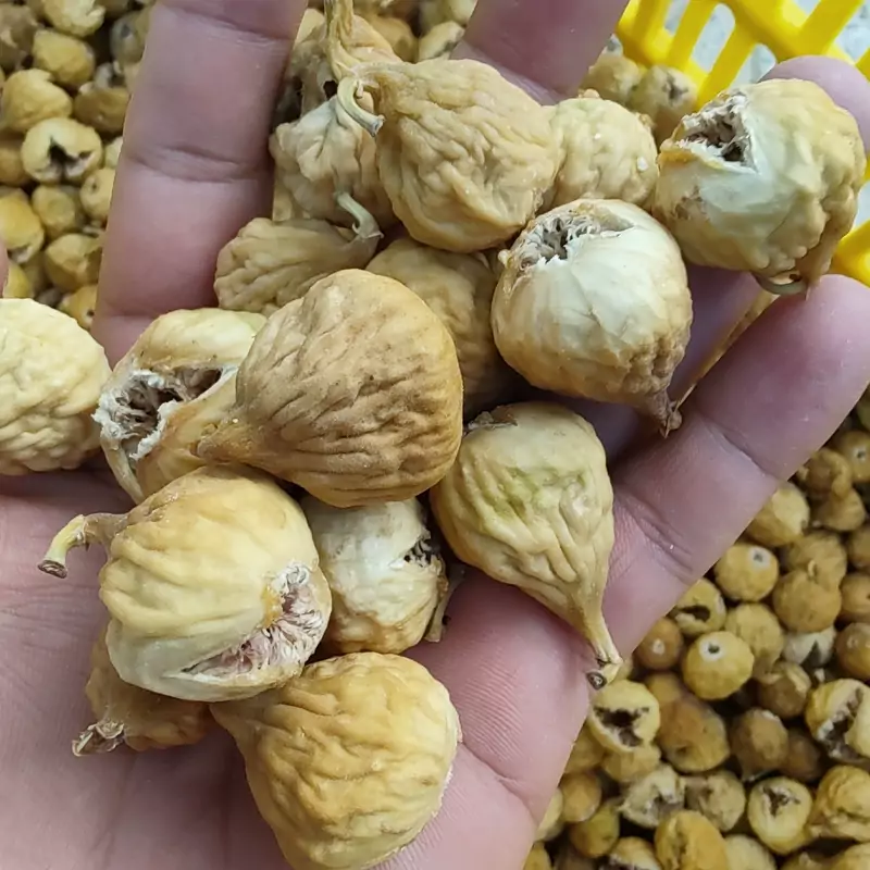 تصویر 1 از خرید انجیر خشک به صورت اینترنتی
