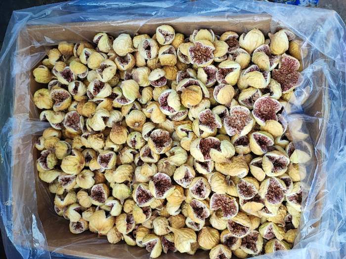 تصویر 4 از خرید انجیر خشک به صورت اینترنتی