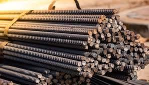تصویر 1 از خرید عمده میلگرد صادراتی بردسیر کرمان