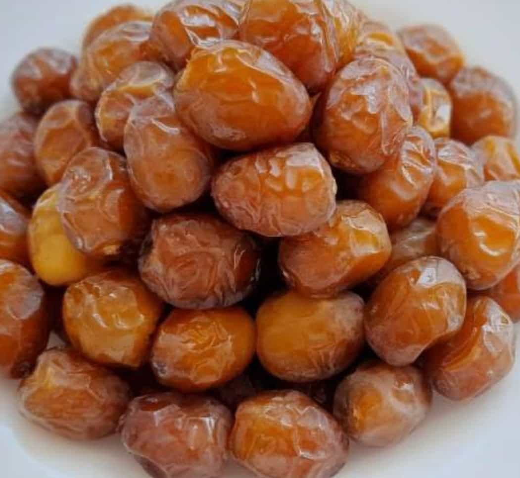 تصویر 2 از خرما صیحانی + قیمت خرید فوق العاده