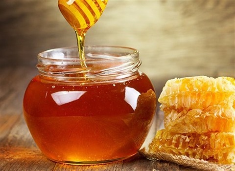 قیمت عسل پونه کوهی + شیشه ۹۰۰ گرمی