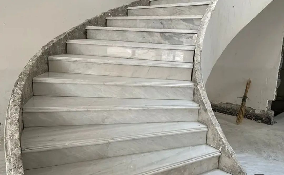 تصویر 1 از خرید و فروش سنگ پله قیمت مناسب + فروش ویژه
