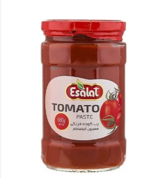 تصویر 1 از رب گوجه فرنگی 4 کیلویی اصالت + زیر قیمت