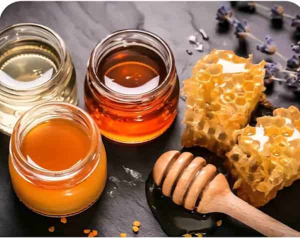 تصویر 4 از خرید وقیمت عسل گون صادراتی