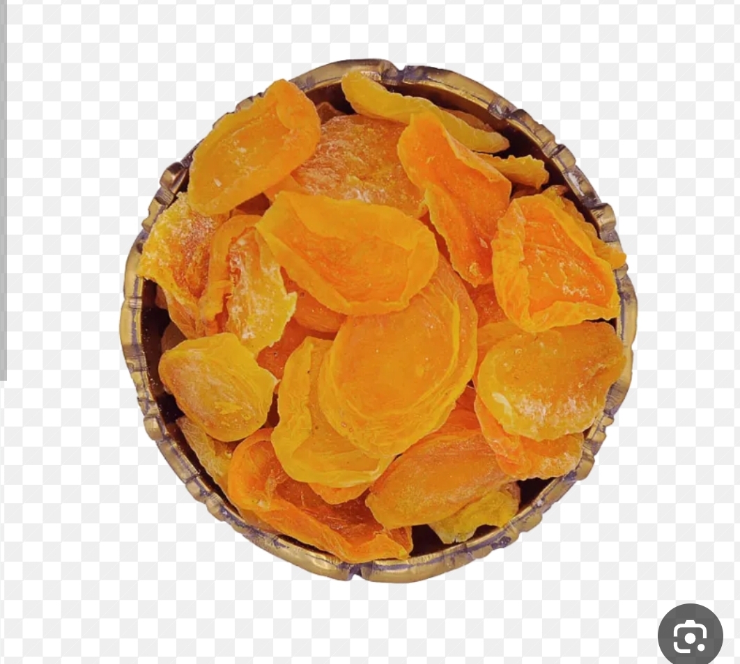 تصویر 1 از زردآلو خشک اسلایس خرید