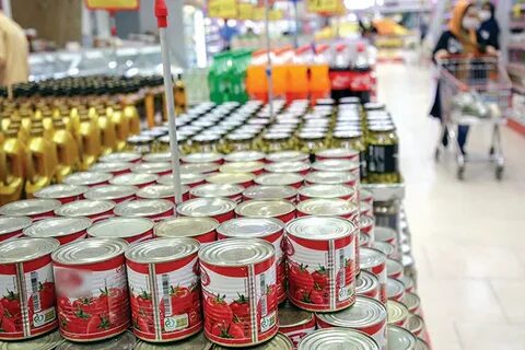 مرکز خرید و فروش رب گوجه فرنگی