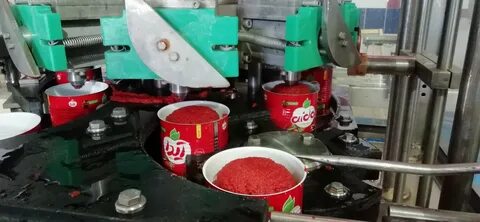 تصویر 5 از مرکز خرید و فروش رب گوجه فرنگی