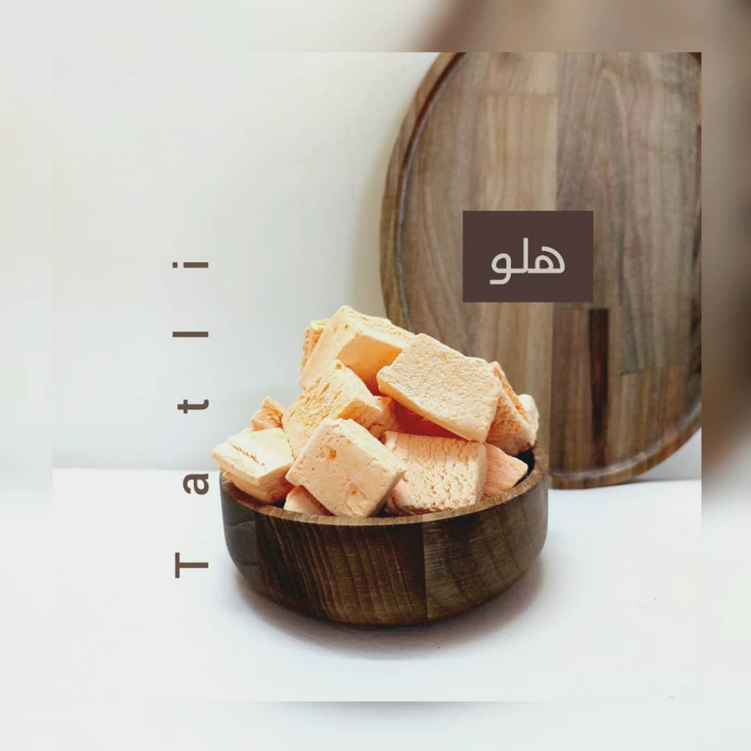 تصویر 1 از خرید عمده بستنی خشک پفکی + کیفیت صادراتی