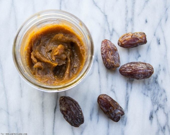 تصویر 4 از قیمت و خرید خمیر خرما درجه یک، گزینه‌ ای اقتصادی برای تولیدکنندگان شیرینی
