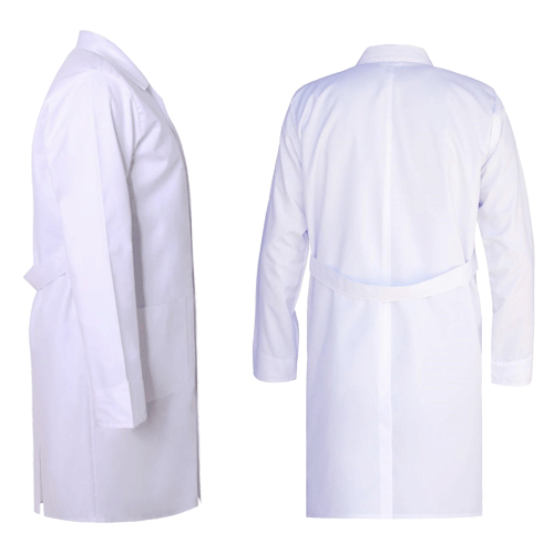 تصویر 2 از روپوش پزشکی ترگال + فروش ویژه