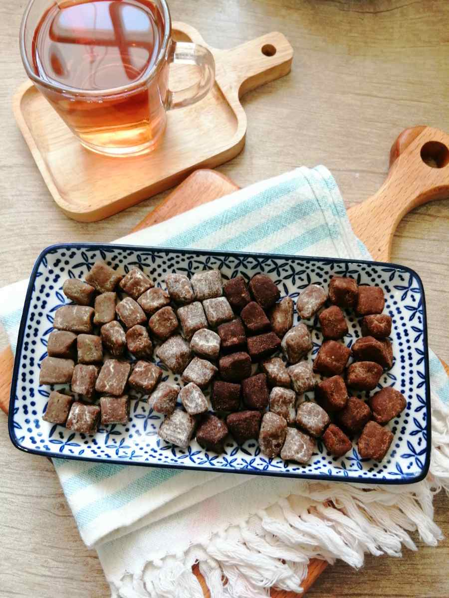تصویر 1 از قیمت خرما حبه ای + طعم به یاد ماندنی