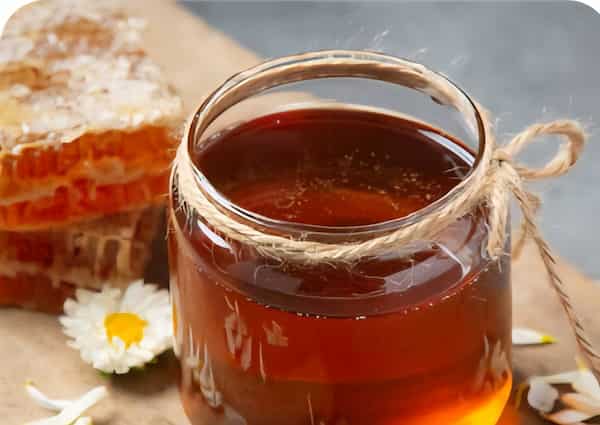 تصویر 2 از خرید و قیمت باصرفه طبیعی عسل کندو