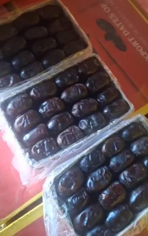 خرما مضافتی فله با کیفیت اقتصادی مناسب خرید عمده و مصرف روزانه